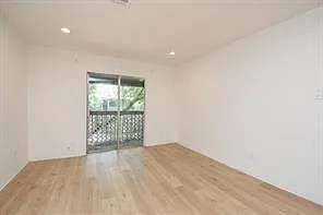 1 bed, 1.0 bath, 710 sqft, $1,100 — Photo 2