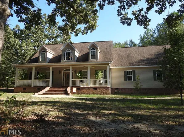 788 Manning Dr, Dublin, GA 31027