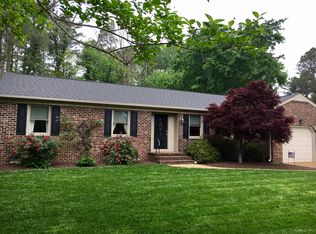 223 Colony Point Rd, Williamsburg, VA 23185