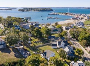 10 Newton St, Hull, MA 02045