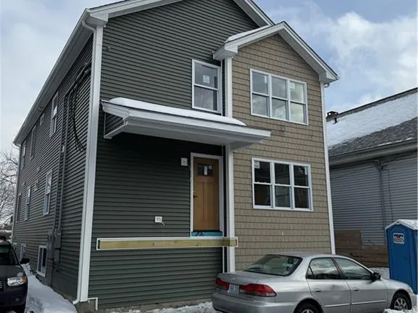 14 Burnside St, Providence, RI 02905