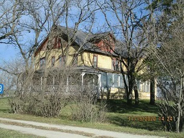 2503 Kansas St, Osceola, IA 50213