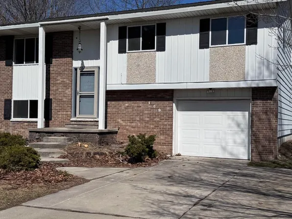 159 Thomas Ave, Alpena, MI 49707