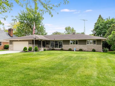 1424 Mason Ave, Joliet, IL, 60435