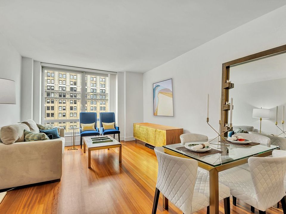 1st image of 30 West St APT 27D