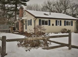 46 Harwood Rd, Natick, MA 01760