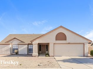 705 W Loughlin Dr, Chandler, AZ 85225