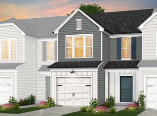 3017 Hammer Creek Rd, Durham, NC 27704