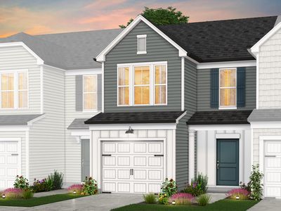 3005 Hammer Creek Rd, Durham, NC, 27704