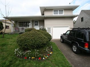 4555 SE Franklin St, Portland, OR 97206