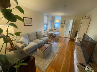 54 Longwood Ave #14, Brookline, MA 02446