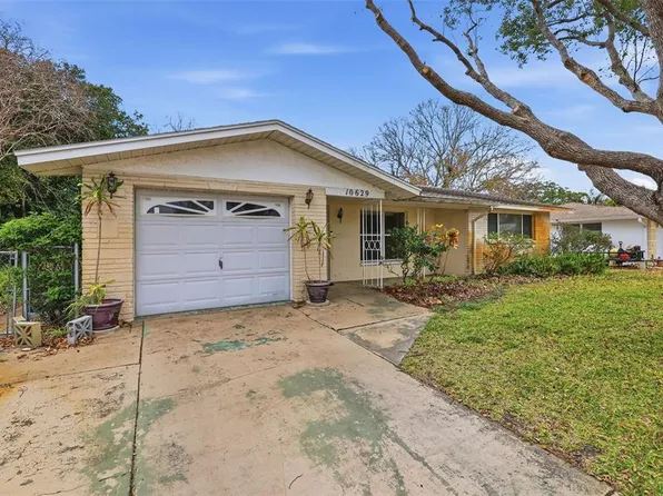 10629 Cymbid Dr, Port Richey, FL 34668