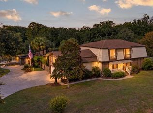 814 Stonefield Ave, Charleston, SC 29412