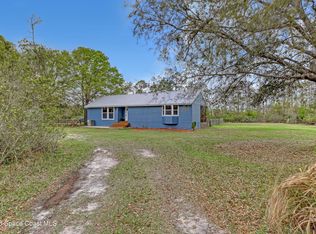 32801 Us Highway 441 LOT 9, Okeechobee, FL 34972