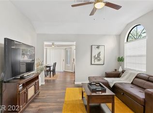 2828 Preciso Ln, Henderson, NV 89074