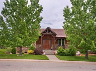 316 Sparrowhawk Dr, New Castle, CO 81647