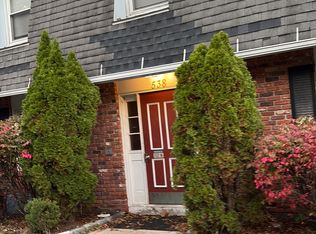 538 Wilson St #1A, Waterbury, CT 06708