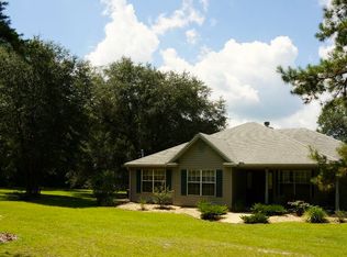 1155 Frank Smith Rd, Quincy, FL 32352