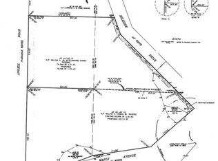 6 Maple Ave, Lincoln, RI 02865