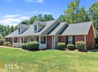 1022 Ola Dale Dr, McDonough, GA 30252