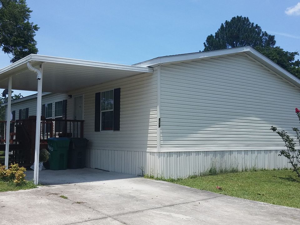 1st image of 10960 Beach Blvd Lot 629