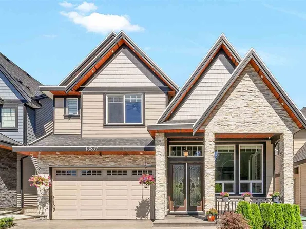 13837 60a Ave, Surrey, BC V3X 0H3