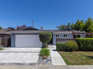 3379 Creighton Pl, Santa Clara, CA 95051