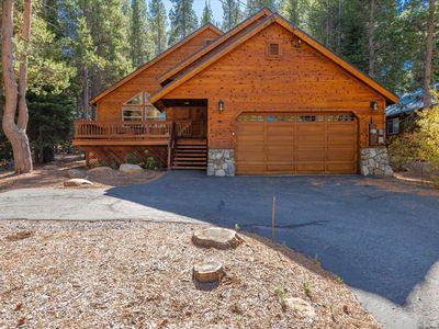 14597 Davos Dr, Truckee, CA, 96161
