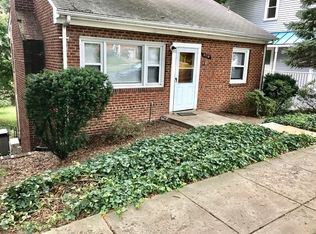 5716 Macarthur Blvd NW, Washington, DC 20016