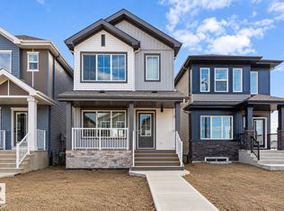 4203 63rd St, Beaumont, AB T4X 2Z2