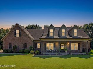 7178 Love Station Loop Rd, Hernando, MS 38632