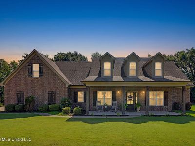 7178 Love Station Loop Rd, Hernando, MS, 38632