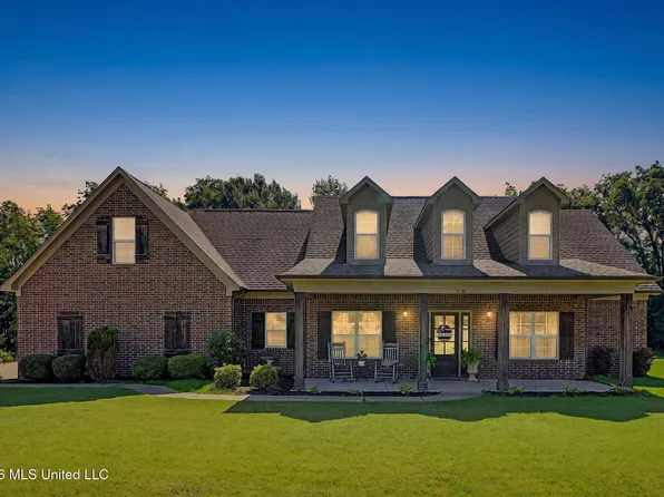 7178 Love Station Loop Rd, Hernando, MS 38632