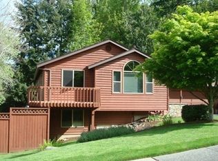 1248 Modoc Dr, Bellingham, WA 98229