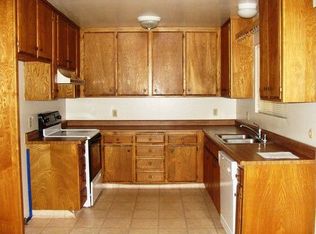 1804 Mission Blvd, Santa Rosa, CA 95409