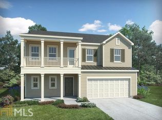 121 Grove View Rd #26, Woodstock, GA 30189