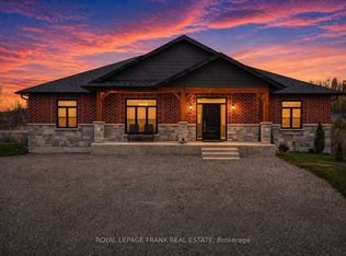51 Morrow Rd, Trent Hills, ON K0L1Y0