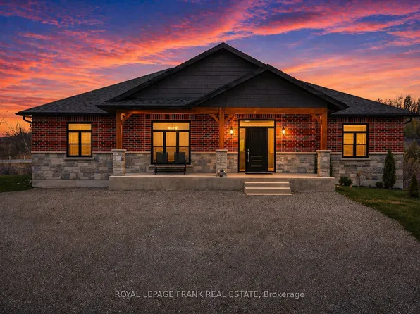 51 Morrow Rd, Trent Hills, ON K0L 1Y0