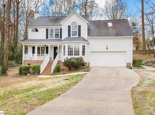 3 Taunton Ct, Simpsonville, SC 29680