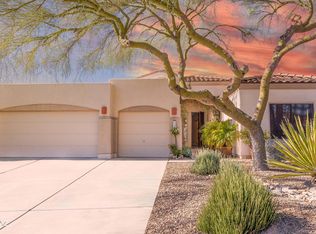 5323 N Fairway Heights Dr, Tucson, AZ 85749