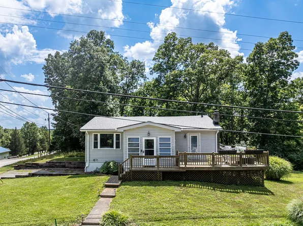 445 Elk Lake Resort Rd #371, Owenton, KY 40359