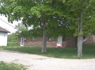 1364 Knob Rd, Nancy, KY 42544