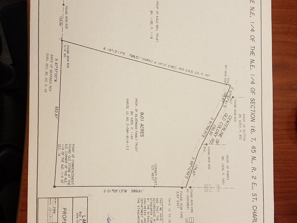 2nd image of Old Colony Rd