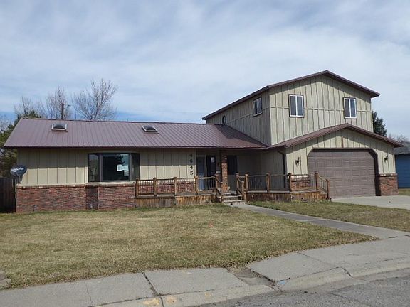 2nd image of 4645 Lux Ave