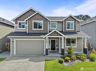 2808 180th Street Ct E, Tacoma, WA 98445