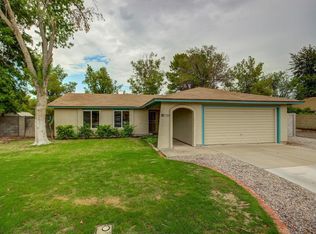 1704 W Shawnee Dr, Chandler, AZ 85224