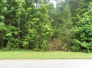 New Mayo Dr, Roxboro, NC 27574