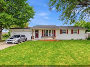 2525 Heather Rd, Green Bay, WI 54311