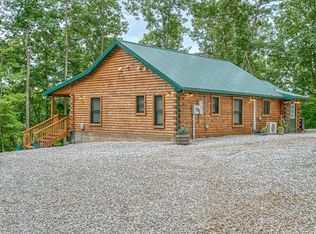 499 Terrapin Ridge Rd, Hilham, TN 38568