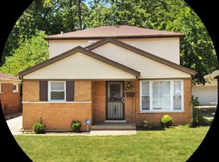14824 Wabash Ave, Dolton, IL 60419